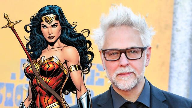 James Gunn confiesa que le ser imposible encontrar una Wonder Woman a la altura del nuevo DCU por culpa de Superman