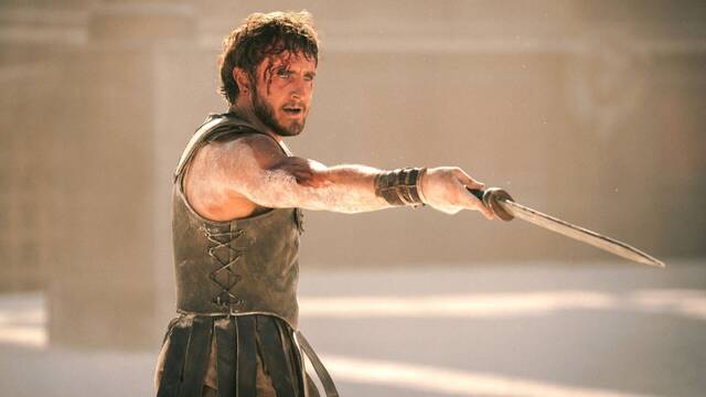 'Siempre estar enfadado con Ridley Scott': Paul Mescal se sincera y confiesa su peor experiencia en 'Gladiator 2'