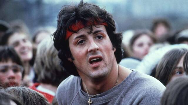 Sylvester Stallone se moja y punta la saga de 'Rocky' dndole un cero a una de las secuelas ms polmicas