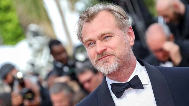 Adis a la ciencia ficcin: Christopher Nolan apuesta por un gnero distinto en su nueva pelcula y se aleja de Warner