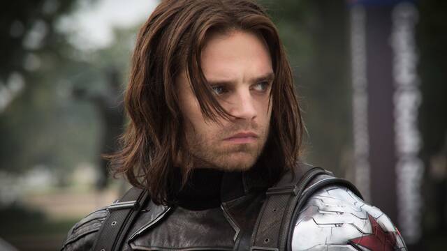 Sebastian Stan revela que estuvo a punto de protagonizar uno de los mayores fracasos de DC antes de unirse al UCM