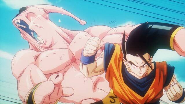 'Dragon Ball Daima' muestra cmo sera un remake de 'Dragon Ball Z' y el salto de calidad es espectacular