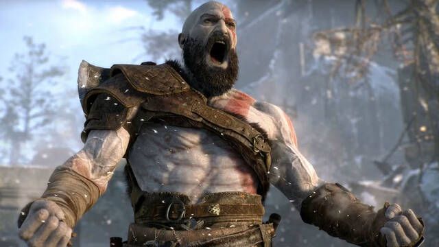 La serie live-action de 'God of War' peligra: Amazon y Sony reinician su desarrollo tras el abandono de parte del equipo