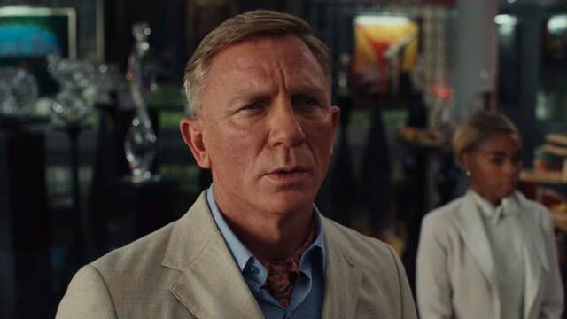 Daniel Craig carg contra Netflix y su modelo de negocio tras el estreno de la ltima de 'Puales por la espalda'