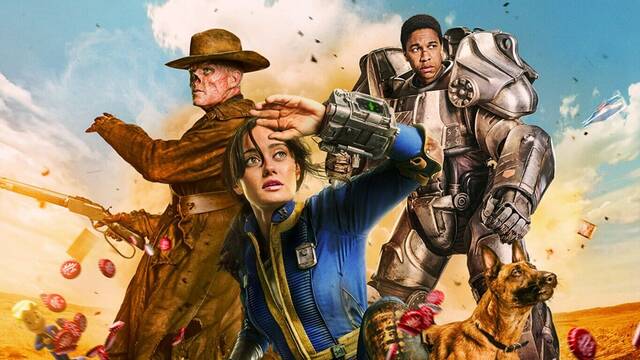 Amazon pisa el acelerador e iniciará el rodaje de la siguiente temporada de 'Fallout' antes de lo esperado