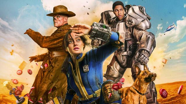 Amazon pisa el acelerador e iniciar el rodaje de la siguiente temporada de 'Fallout' antes de lo esperado