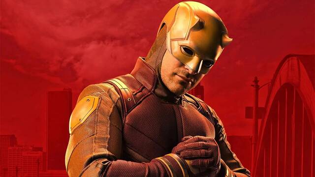 'Daredevil: Born Again' ya tiene fecha de estreno en Disney+ y confirma un perturbador villano