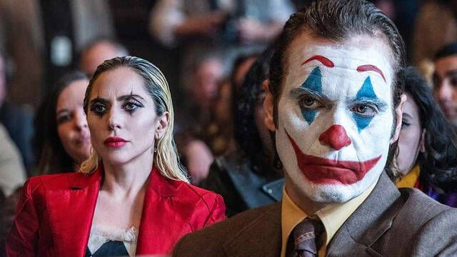 El director de 'Joker 2' aclara los rumores sobre una posible secuela centrada en Harley Quinn con Lady Gaga