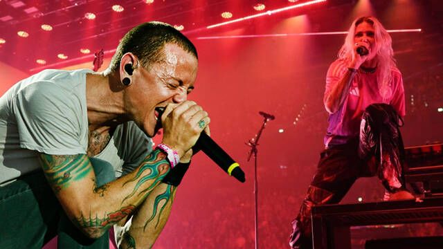 As habran podido sonar las nuevas canciones de Linkin Park si Chester Bennington las hubiese cantado, segn la IA