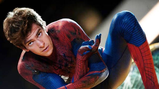 Andrew Garfield insiste a Marvel sobre volver a ser Spider-Man pero les impone unas condiciones