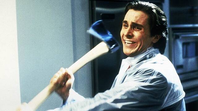 El director de 'Rivales' dirigir la nueva 'American Psycho' y adelanta que no ser un remake de la de Christian Bale