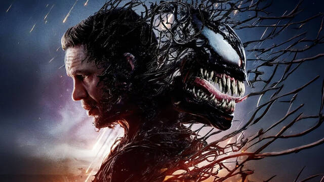 'No se ha dejado nada fuera': Tom Hardy est encantado con 'Venom 3' y su despedida del Spider-Verse de Sony y Marvel