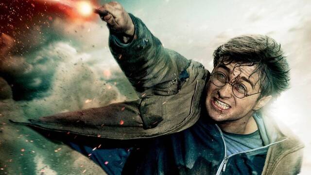 La serie de 'Harry Potter' superar a las pelculas y ser ms profunda: Warner la bautiza como 'un sueo increble'