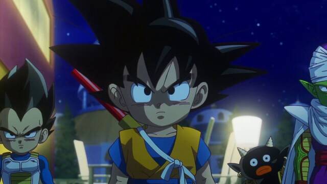 Netflix tiene un problema con 'Dragon Ball Daima' y puede ser un grave inconveniente para los fans de Akira Toriyama