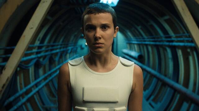 'Es horrible': Millie Bobby Brown, estrella de Netflix, confiesa su mayor fobia y cmo le afecta en 'Stranger Things'