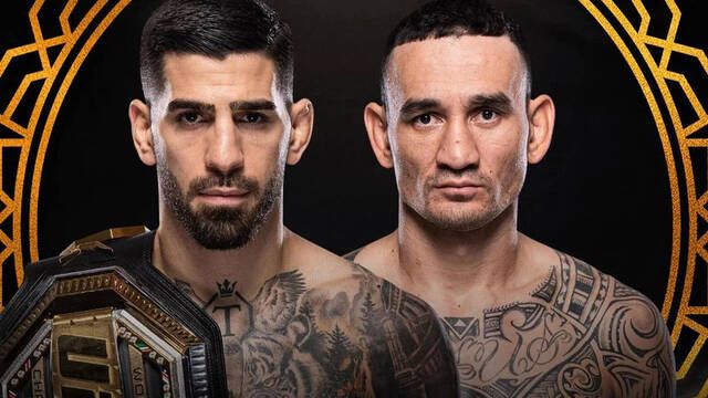 El combate de Ilia Topuria y Max Holloway de UFC 308 cambia de horario: a qu hora y dnde verlo