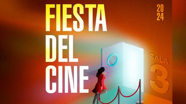 Preprate para ir al cine por solo 3,5 euros, la Fiesta del Cine vuelve a Espaa dentro de poco: Cundo se celebra?