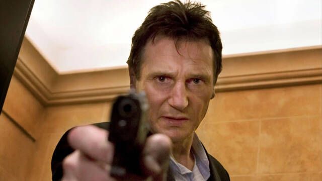 'Tengo 72 aos': Liam Neeson se jubila del cine de accin y fija la fecha de su adis definitivo al gnero