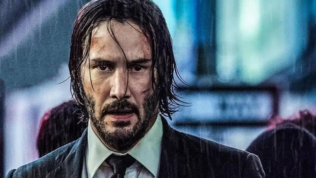 'John Wick' tendr una precuela en forma de anime que responder a la pregunta ms importante de toda la saga