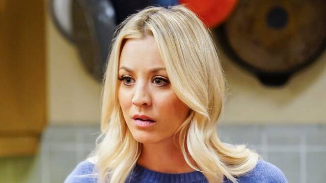 Kaley Cuoco responde a su posible regreso a 'The Big Bang Theory' tras el estreno de un nuevo spinoff sin Sheldon