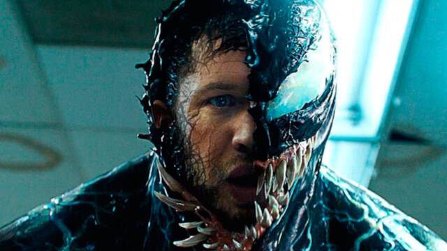 'Venom 3' es casi tan mala como 'Joker 2' para la crtica y la despedida de Tom Hardy de Sony y Marvel se hunde