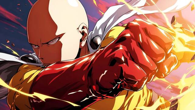 La temporada 3 de 'One-Punch Man' recibe la mejor noticia y su ventana de estreno en streaming se habra confirmado