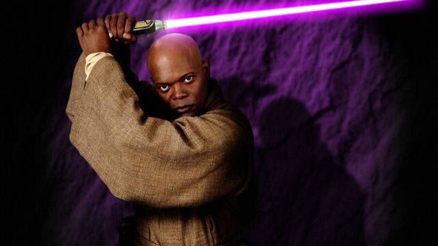 Samuel L. Jackson est convencido de que su personaje en Star Wars est vivo y pone en un aprieto a Disney