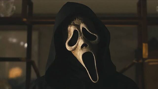 'Scream 7' apuesta por lo clsico y busca su salvacin en la nostalgia: otra mtica estrella de la saga podra volver