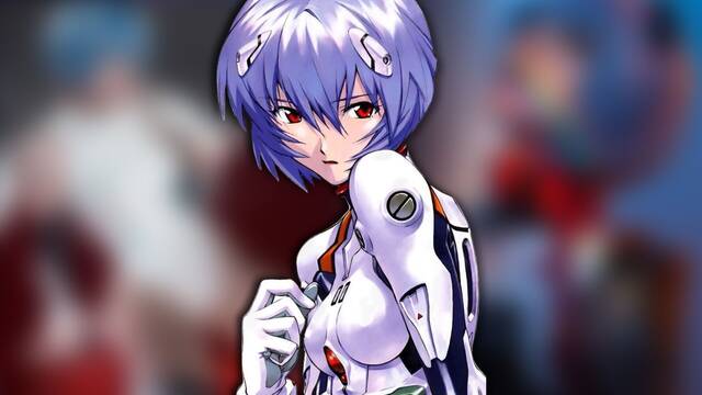 El mejor cosplay de 'Evangelion': Recrean a Rei Ayanami con un vestuario hiperrealista y atrevido