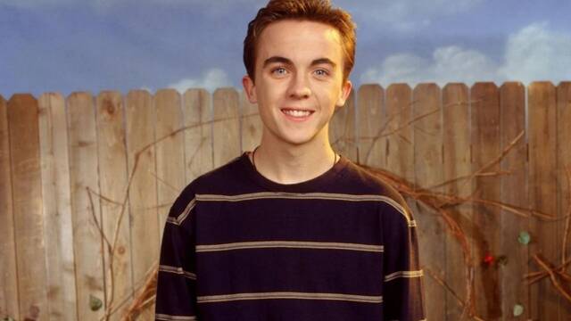 El protagonista de 'Malcolm in the Middle' reaparece y confiesa que jams ha visto la serie que le hizo famoso