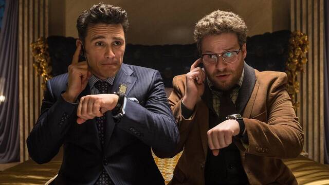 'Todo termin': James Franco seala a Seth Rogen por darle la espalda a su amistad tras las acusaciones del Me Too