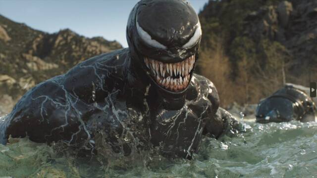 'Venom 3' se desploma en la taquilla y el pblico dicta sentencia: es el mayor fracaso de la triloga de Tom Hardy con Sony