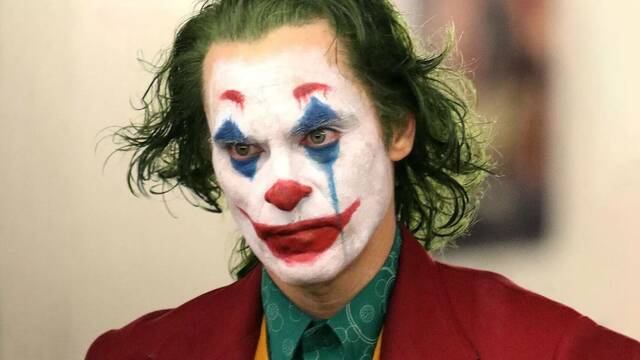 Joaquin Phoenix confiesa que pudo ser el Joker de 'El caballero oscuro' pero rechaz a Nolan: 'No estaba preparado'