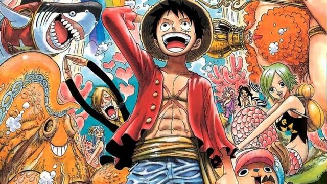 El anime de 'One Piece' vuelve este noviembre a streaming con una sorpresa, pero no es lo que muchos esperan