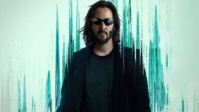 Keanu Reeves desvela qu dos pelculas anime le obligaron a ver las hermanas Wachowski cuando hizo 'Matrix'