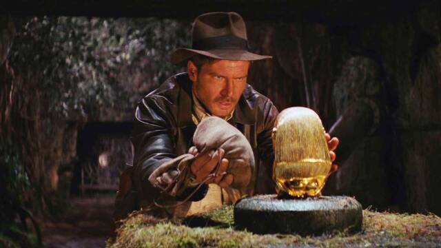 Disney+ elimina las pelculas clsicas de Indiana Jones y pone en relieve los peligros del streaming