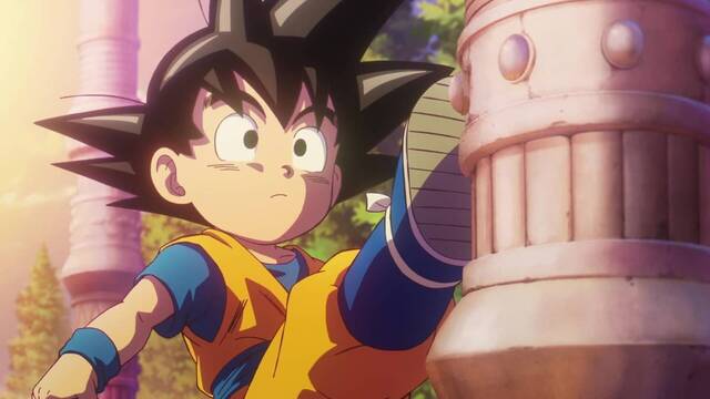 'Dragon Ball Daima' es un xito en audiencia pero los fans de Espaa siguen sin ver cumplido su mayor deseo