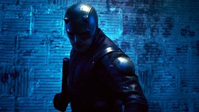 Disney puede superar a Netflix: El nuevo triler de 'Daredevil: Born Again' es perfecto y viene cargado de accin y reencuentros