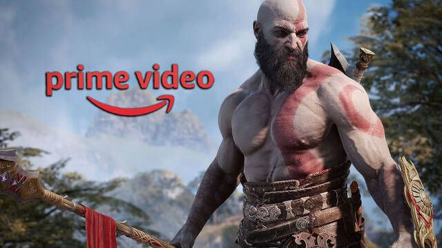 La serie de God of War de Prime Video ficha a un maestro de la ciencia ficcin y hay motivos para alegrarse