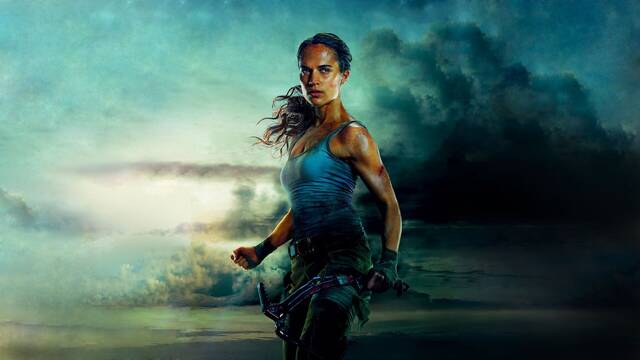 La serie de 'Tomb Raider' en Prime Video apunta a una gran estrella de 'Juego de Tronos' como Lara Croft