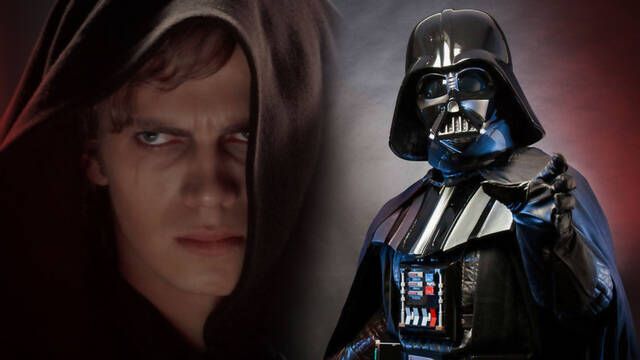 Star Wars: Sabas a qu edad se convirti Anakin Skywalker en Darth Vader y con cuntos aos muri?