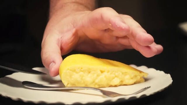 Esta es la receta para una tortilla perfecta y sin cebolla segn uno de los mejores chefs de Espaa