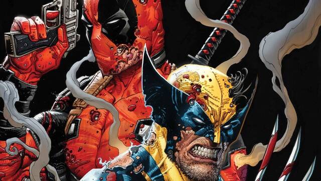 Marvel pone una nueva serie de Deadpool y Lobezno en marcha y promete ser 'violenta como el infierno'