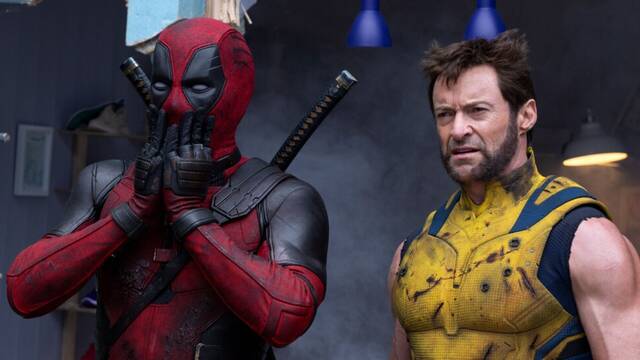 Marvel pone fecha de estreno a 'Deadpool y Lobezno' en Disney+ y el exitoso filme de Ryan Reynolds llega pronto a streaming