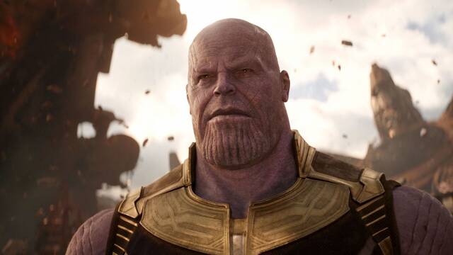 El regreso de Thanos al UCM es posible y real: Josh Brolin, su actor, quiere volver y pone una condicin a los hermanos Russo