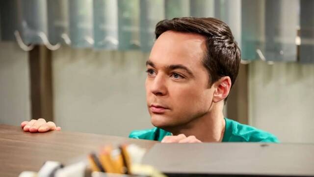 Sheldon no es imprescindible: El nuevo spinoff de 'The Big Bang Theory' sin el personaje ms querido es un xito rotundo