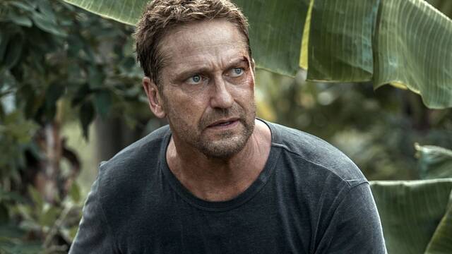 'No lo hice bien': Gerard Butler se sincera y pide perdn por su pelcula ms criticada en Hollywood