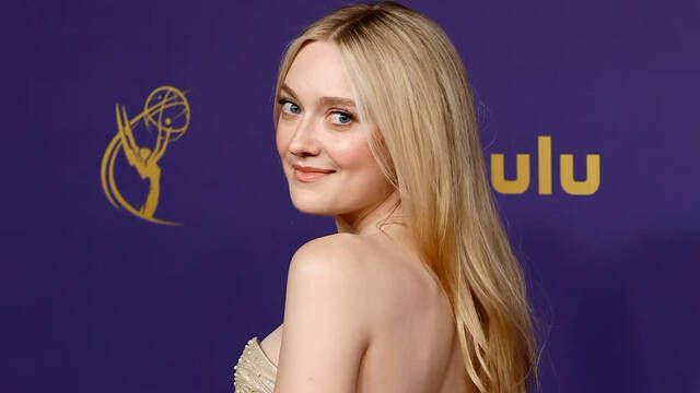 Dakota Fanning recuerda las preguntas inapropiadas que le hacan cuando era menor y cmo Hollywood pudo corromperla