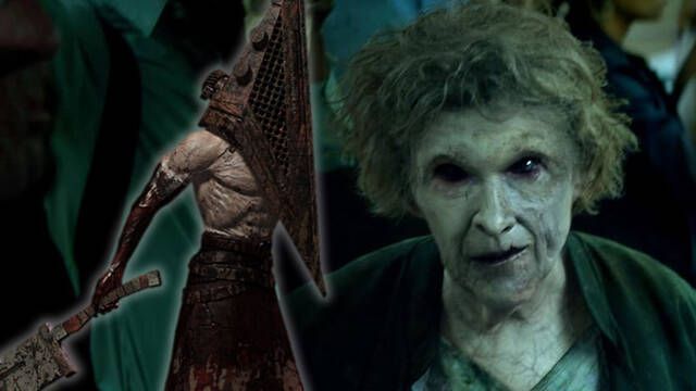 El creador de Pyramid Head revela que se inspir en una pelcula de terror de culto para crear al villano de Silent Hill 2