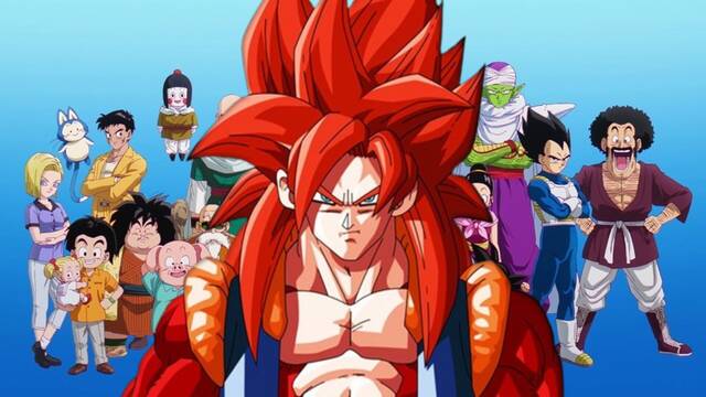 'Dragon Ball Daima' es puro 'Dragon Ball GT' y Akira Toriyama puede haberse guardado un plan maestro: Se conectarn las series?